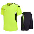 Wholesale custom authentic cheap soccer jersey/uniforms